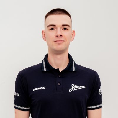 Фещенко Дмитрий Сергеевич