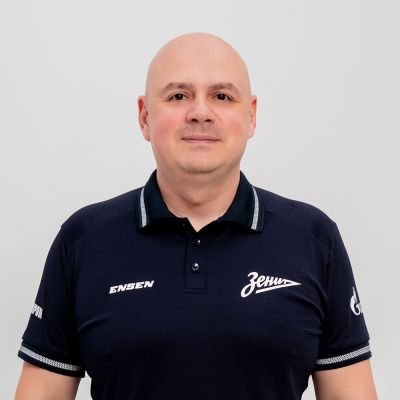 Кудрявцев Кирилл Павлович