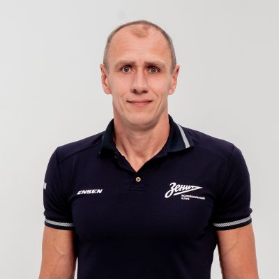 Нырцов Андрей Анатольевич