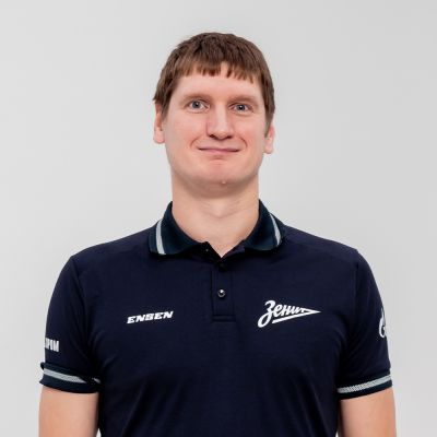 Попов Денис Александрович