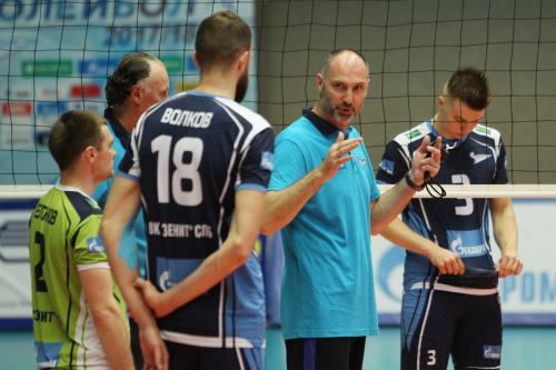 10-Zenit. Otkrytay  i pressuha