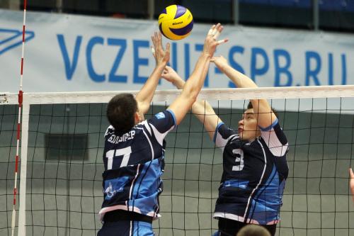 14-Zenit. Otkrytay  i pressuha