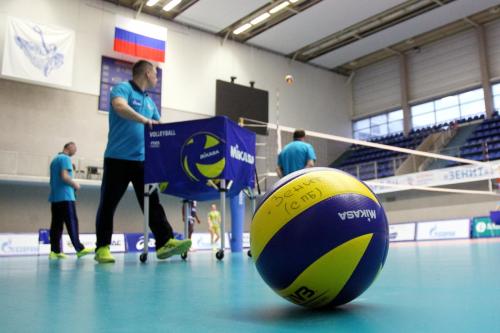 15-Zenit. Otkrytay  i pressuha
