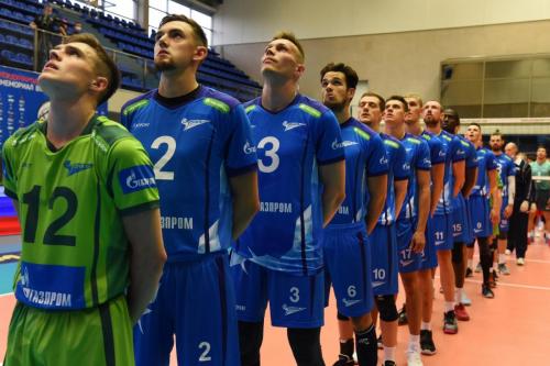 15-29.08.2020-Zenit Ural