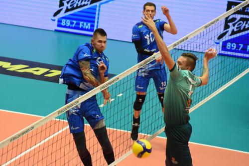 27-29.08.2020-Zenit Ural